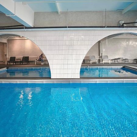 E11 Hotel - Bts Punnawithi Bangkok Zewnętrze zdjęcie