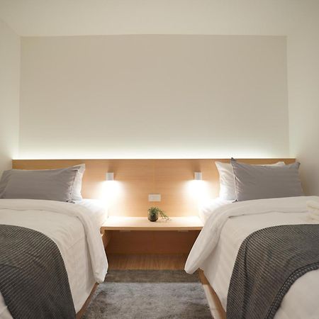 E11 Hotel - Bts Punnawithi Bangkok Zewnętrze zdjęcie