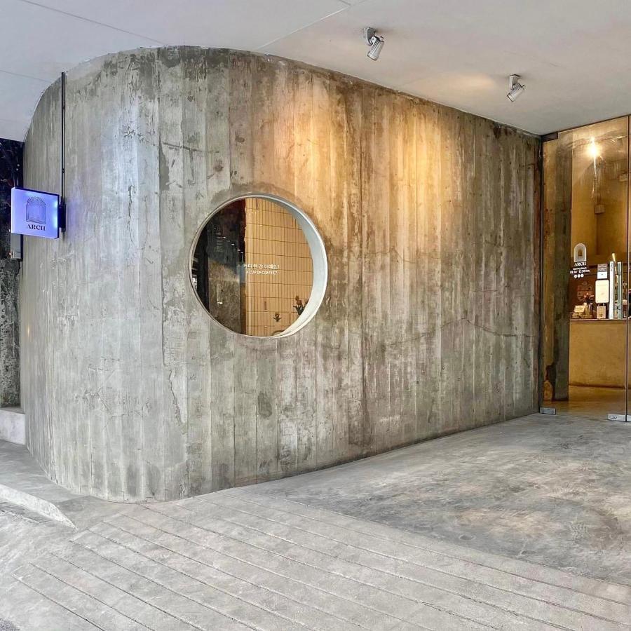 E11 Hotel - Bts Punnawithi Bangkok Zewnętrze zdjęcie