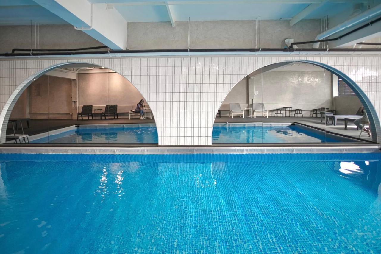 E11 Hotel - Bts Punnawithi Bangkok Zewnętrze zdjęcie