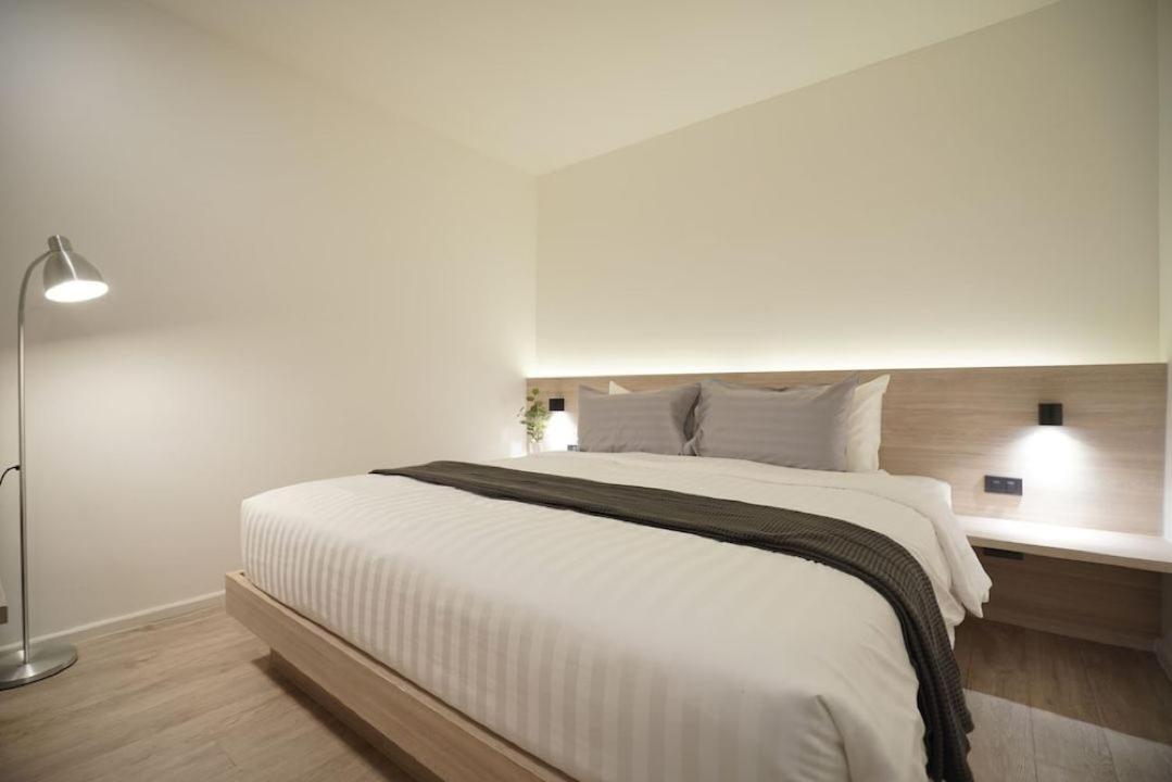 E11 Hotel - Bts Punnawithi Bangkok Zewnętrze zdjęcie