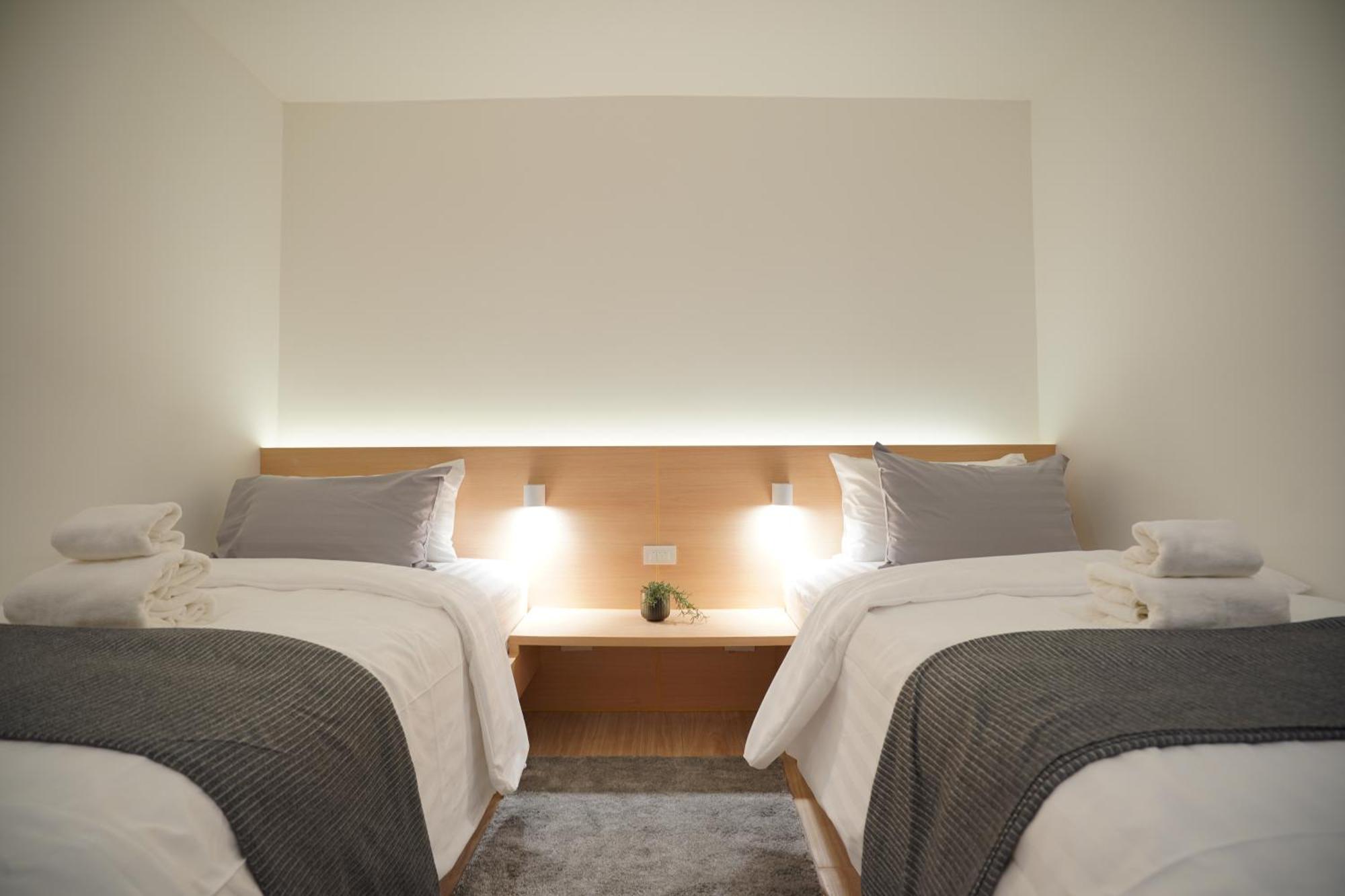 E11 Hotel - Bts Punnawithi Bangkok Zewnętrze zdjęcie