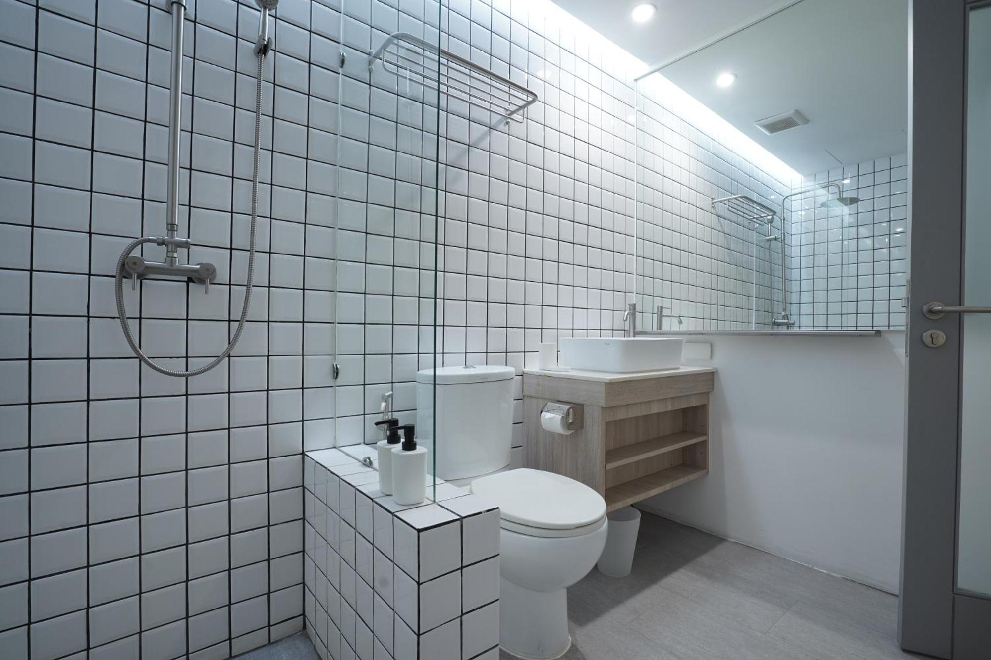 E11 Hotel - Bts Punnawithi Bangkok Zewnętrze zdjęcie