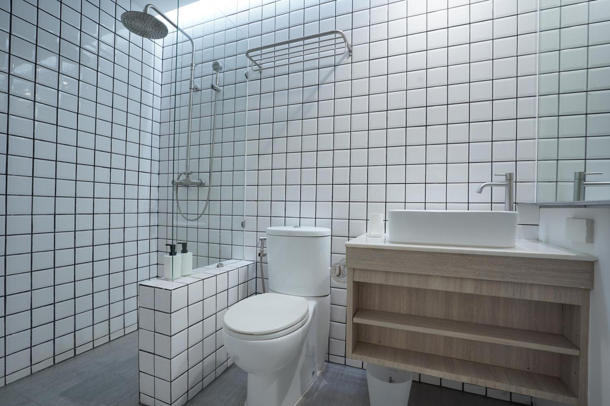 E11 Hotel - Bts Punnawithi Bangkok Zewnętrze zdjęcie